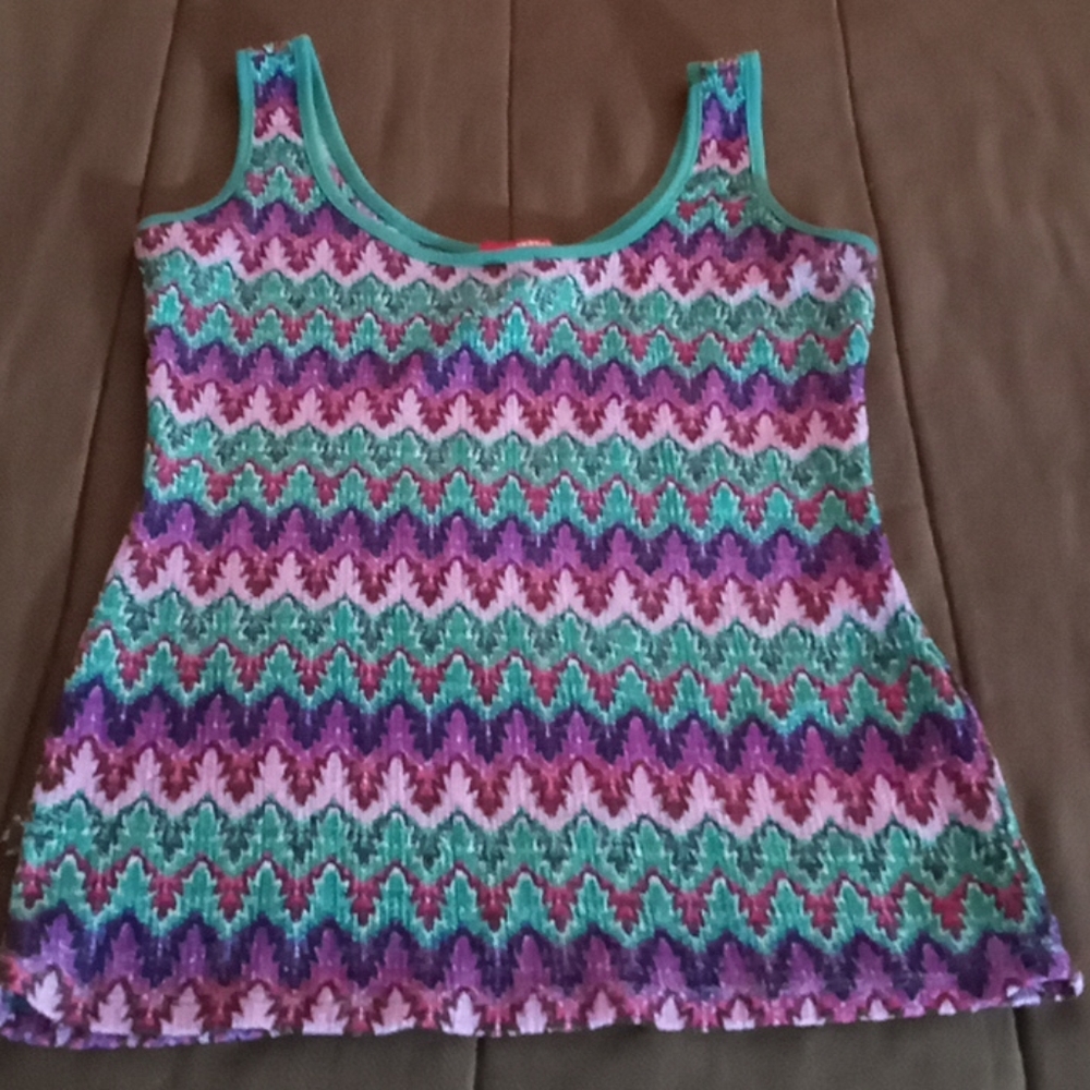 🌺Bongo Tank Top